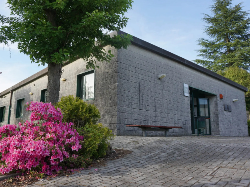 Hostel Monte Do Gozo