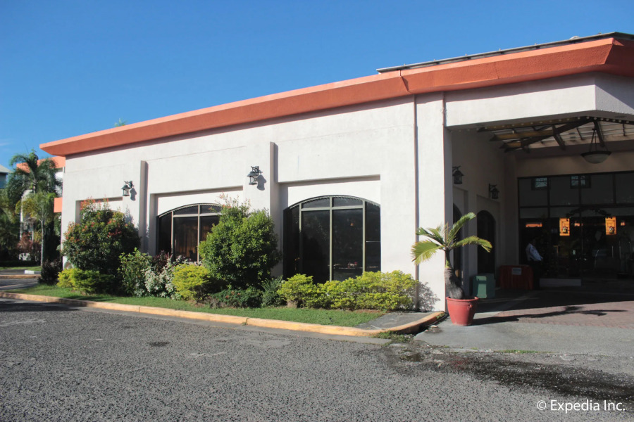 Subic International Hotel