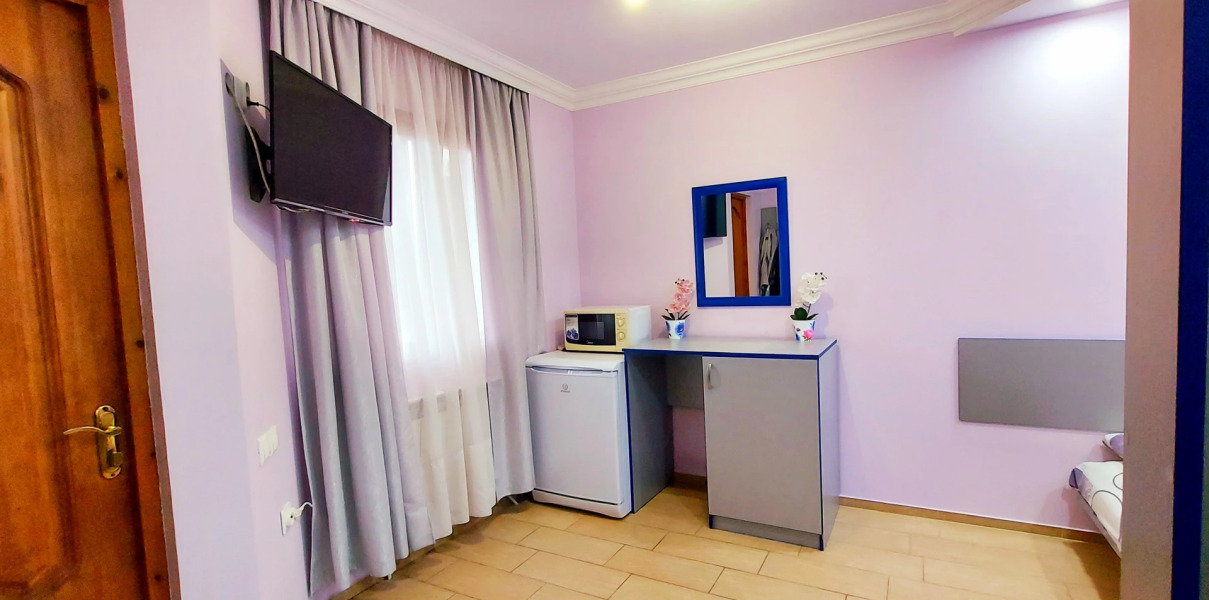 Седьмое небо