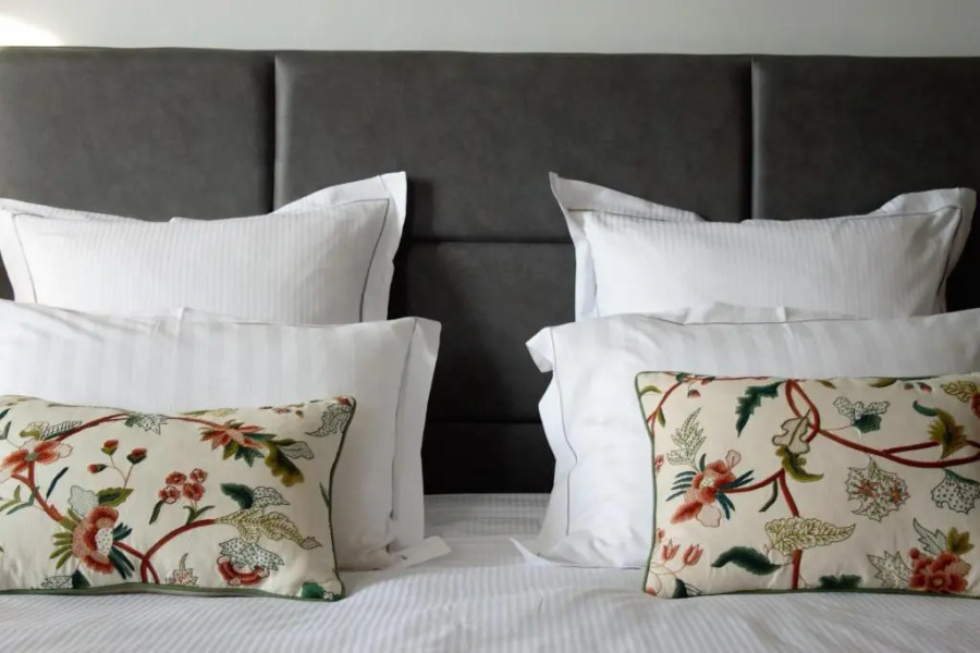 Hôtel Château de la Marlière