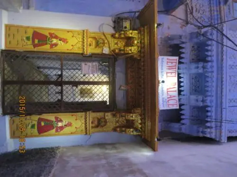 Jewel Palace Haweli