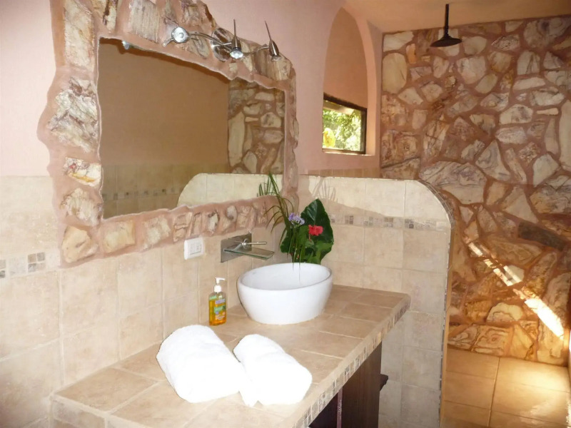 Mundo Milo Eco Lodge