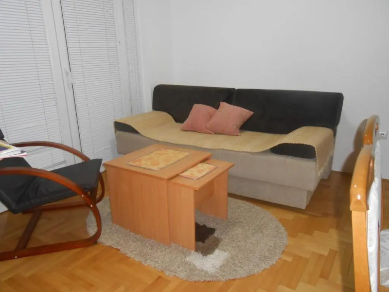 Apartments Kraljeva Dolina