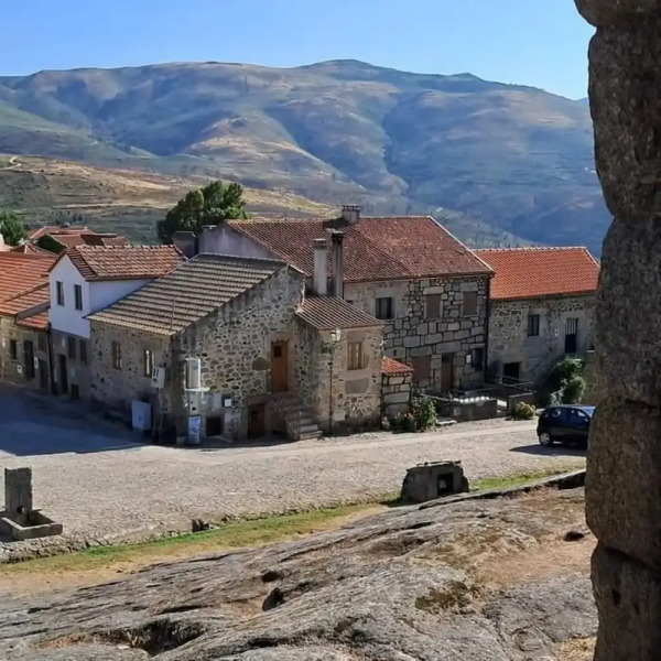 Rustic Terrace2 Bedrooms Farm House