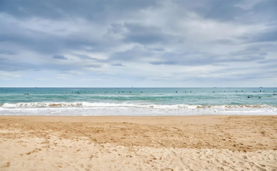 Sun and Moon Guest House - Hostel