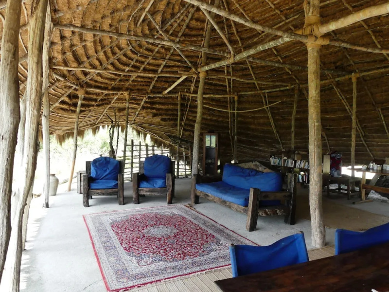 Wami River Bush Retreat - Kisampa