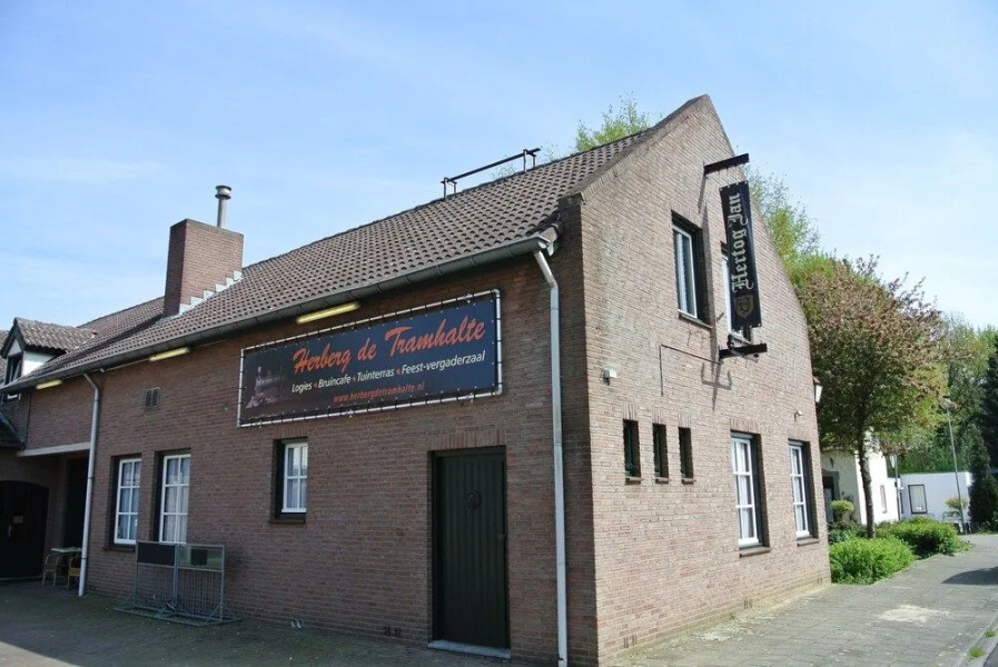 Herberg de Tramhalte