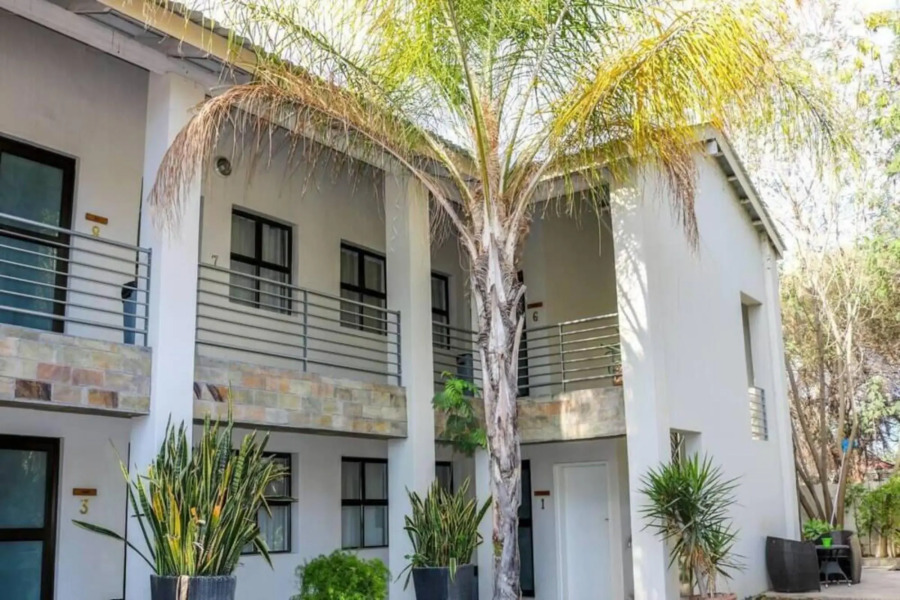 Luxury Apartment at Peo