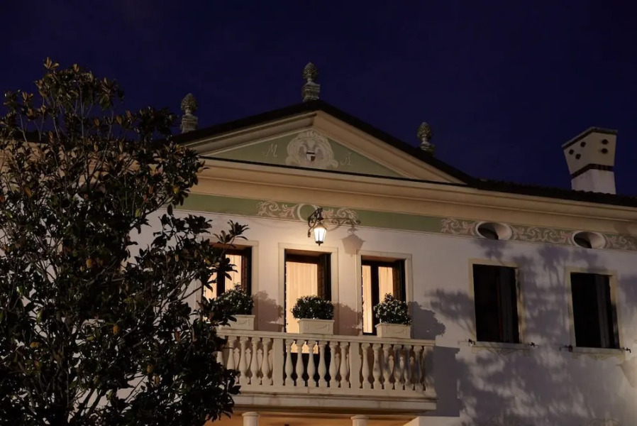 Villa Serena Agriturismo