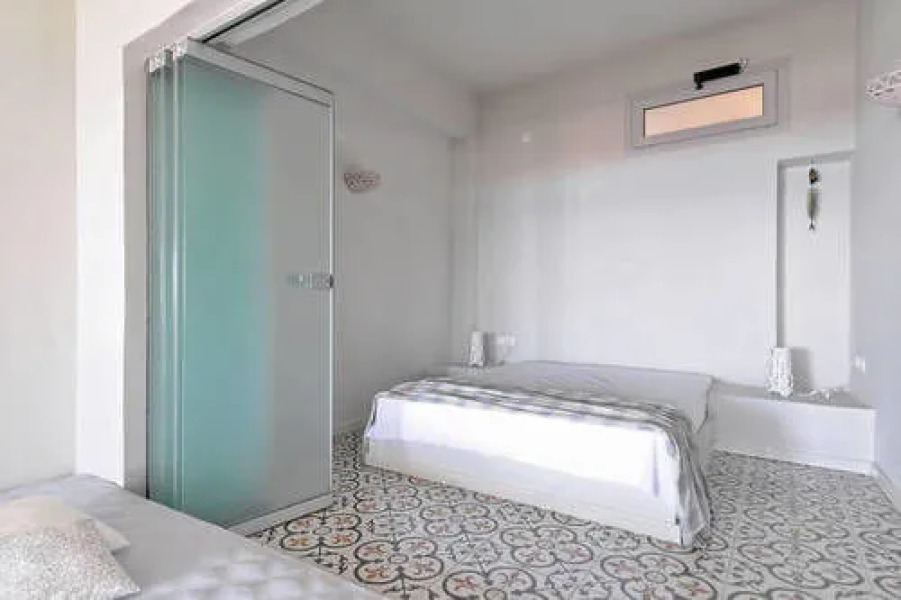 Beachfront Apartment Downtown