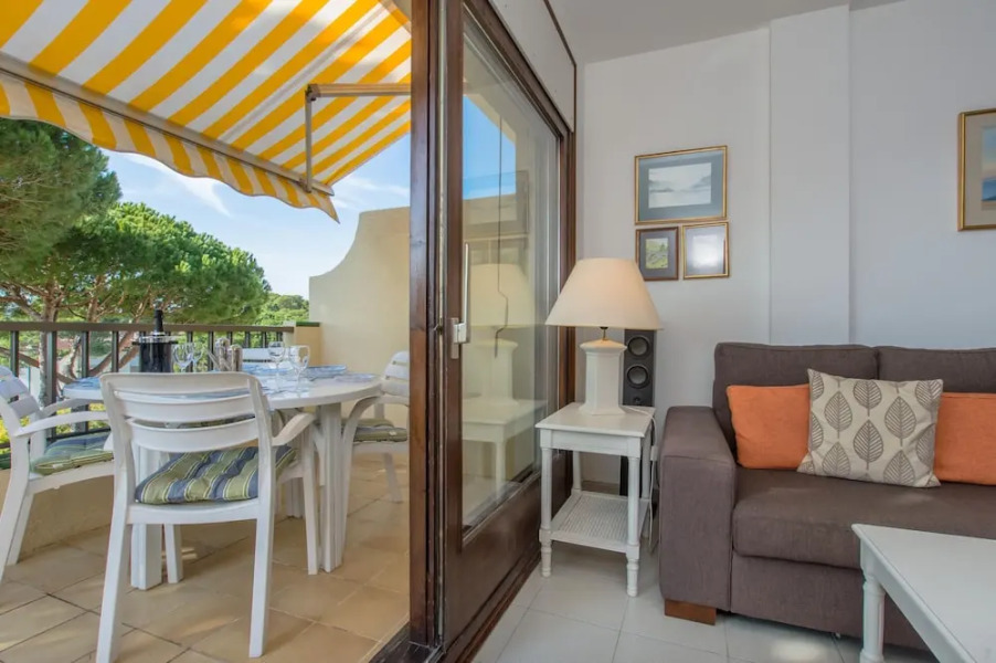 Aq-4 Calella De Palafrugell 4 Pax