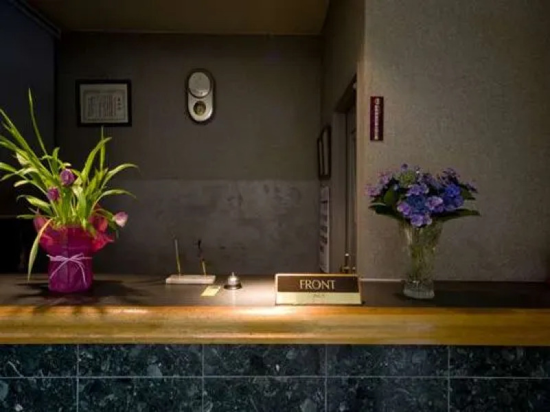 Business Hotel Art Plaza