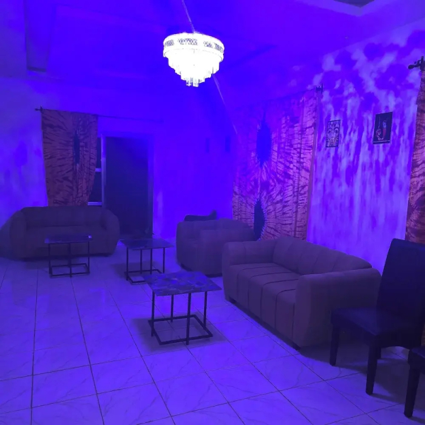 Hotel KEUR HORUS