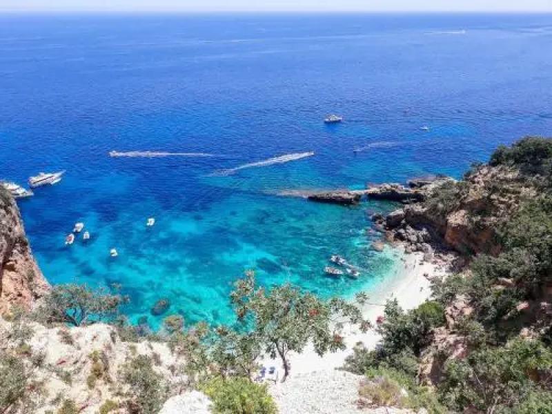 B&B Fradama' Holiday