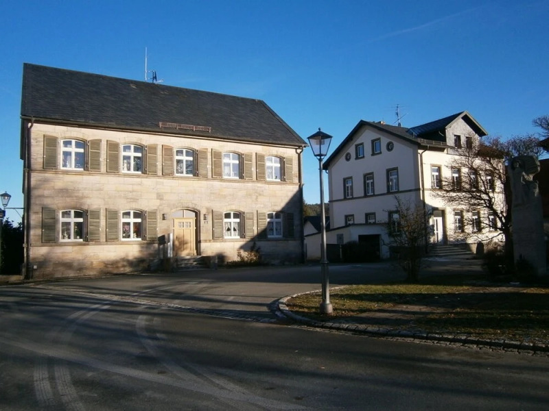 Monteurzimmer Isling