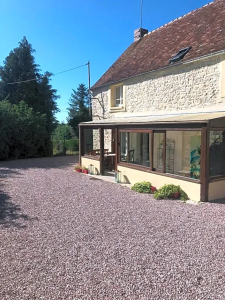 Bed&Breakfast La Vandelière