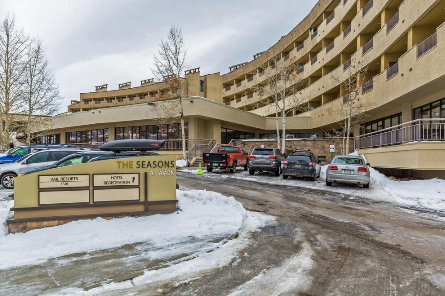 Condo - Walk to Gondola, Sleeps 7