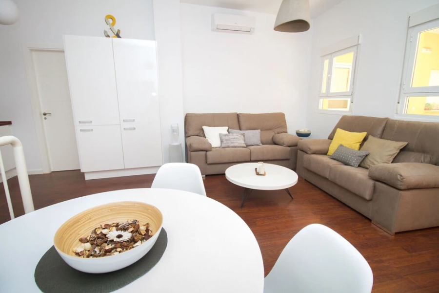 Huerta del Obispo - Beautiful Duplex by La Recepción