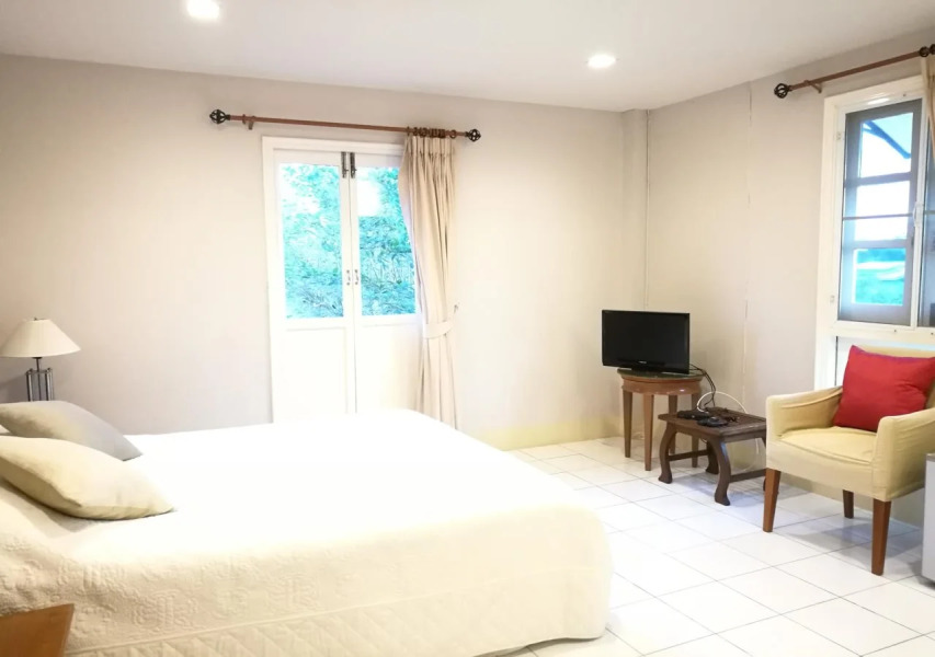 Oasis91 Resort & Restaurant