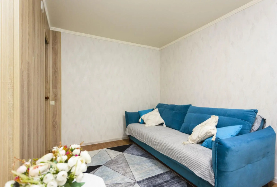 Moment House (Момент Хаус) на улице Комсомольская 7