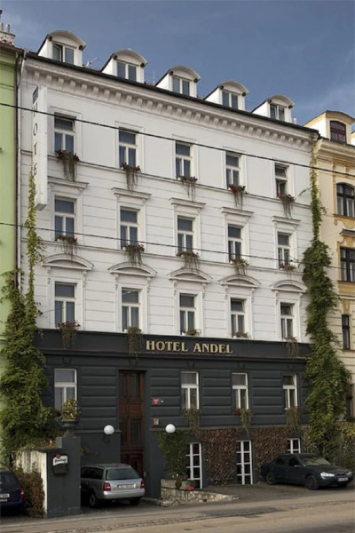Hotel Andel