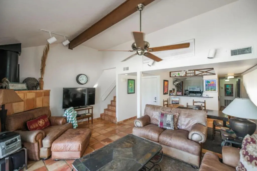 Fanta-Sea 47 by Beachside Management