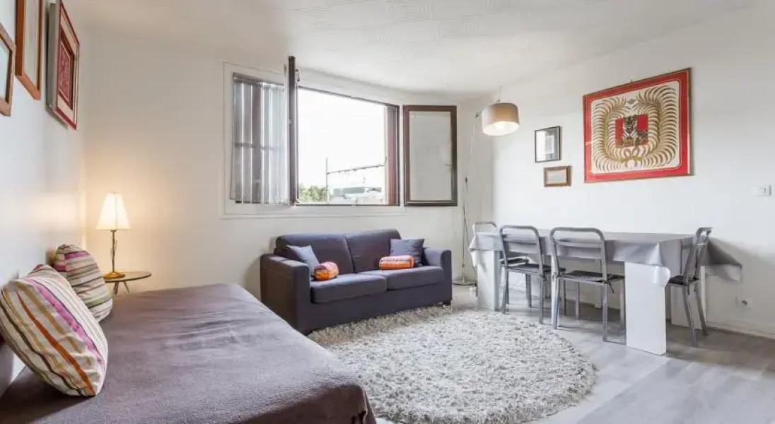 Pick Your Place Porte de Versailles