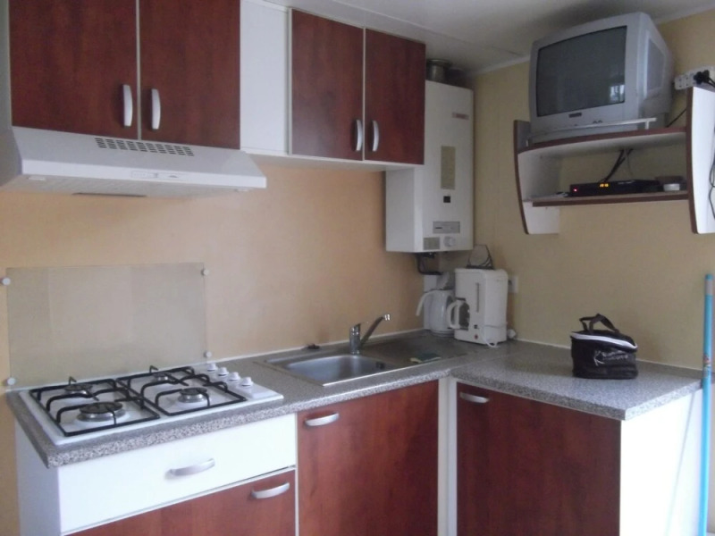 Camping Des Lancieres