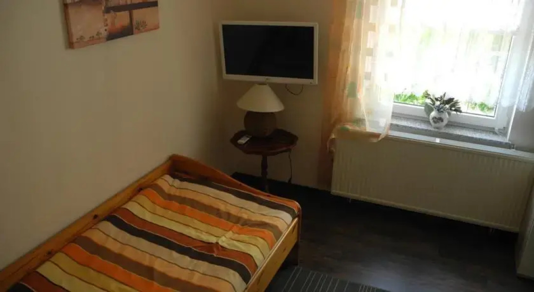 Ferienhaus am Eichelhof