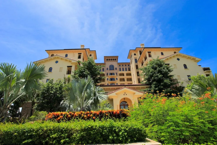Hainan Fuwan Minorca Resorts