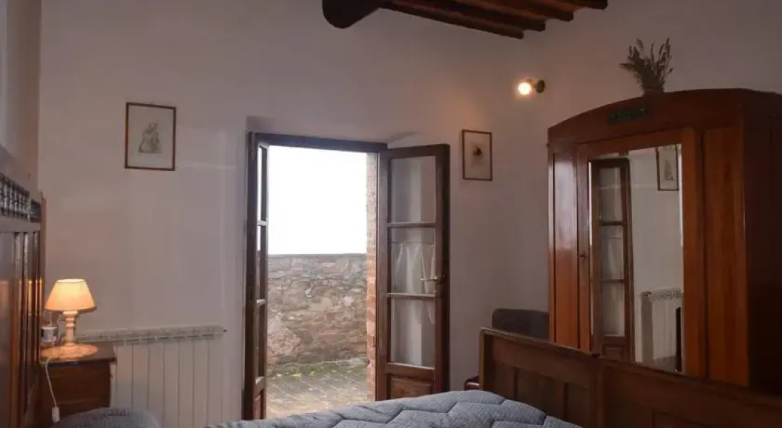Agriturismo La Fraternita