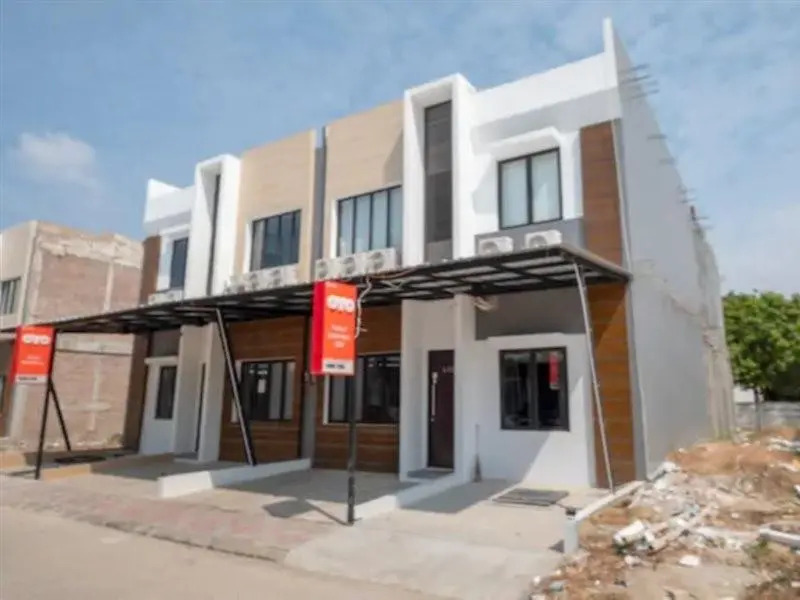 OYO 3246 Rukost Columbus G10