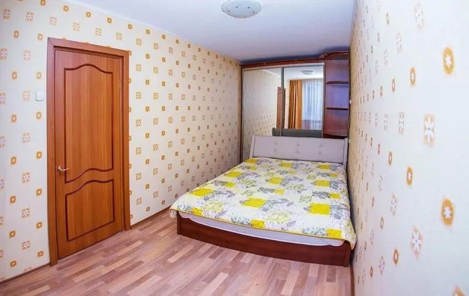 Alatyr Raduzhnyj, neighborhood 6, 18