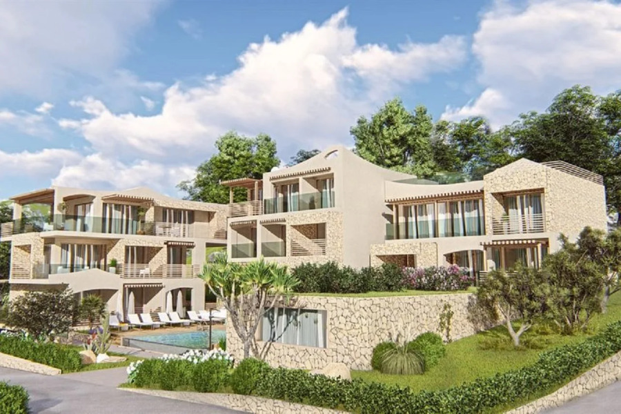 Sandalia Boutique Hotel - Adults Only