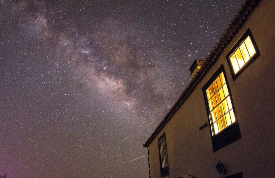 Casa Rural El Pósito by Isla Bonita