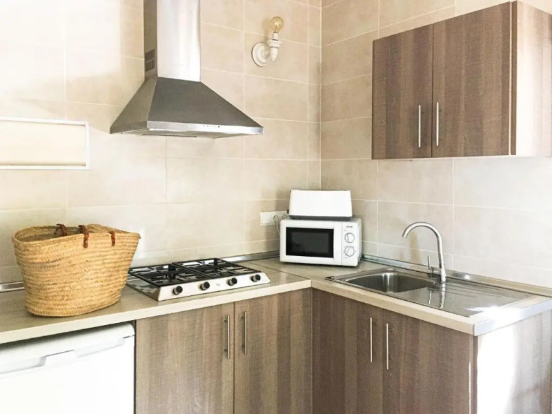 Apartamento Ses Botges - Formentera Break