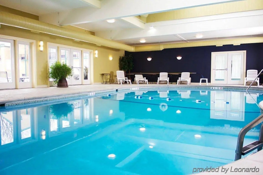 HillsPoint Hotel & Conferences