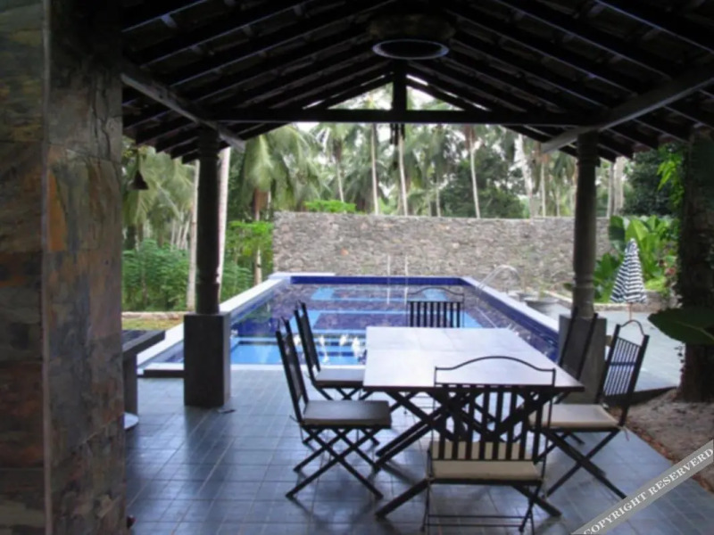 Hideaway Wathuregama