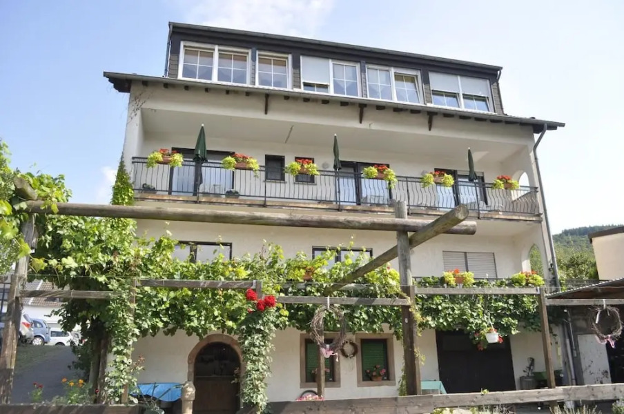 Hotel Wendland