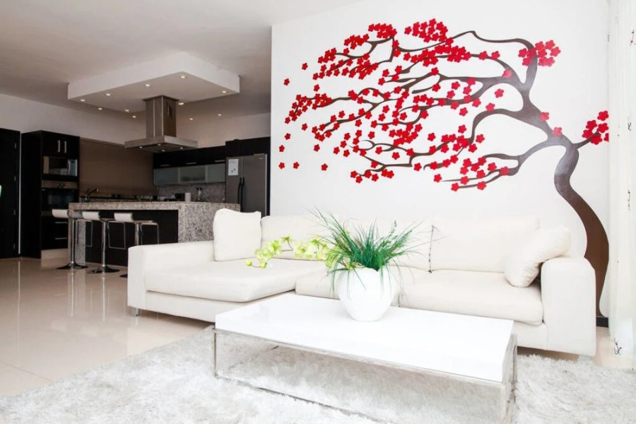 Two Bedroom Apartment Heliko 201