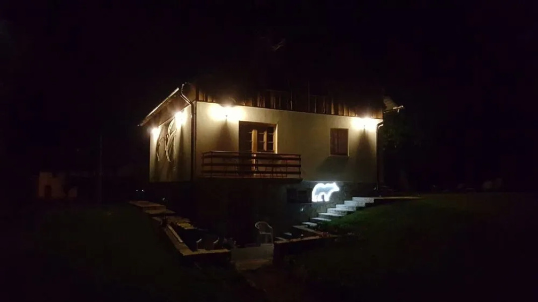 Guest House Plitvice Waterfall