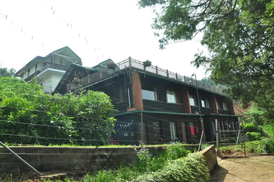 Destiny The Farm Resort