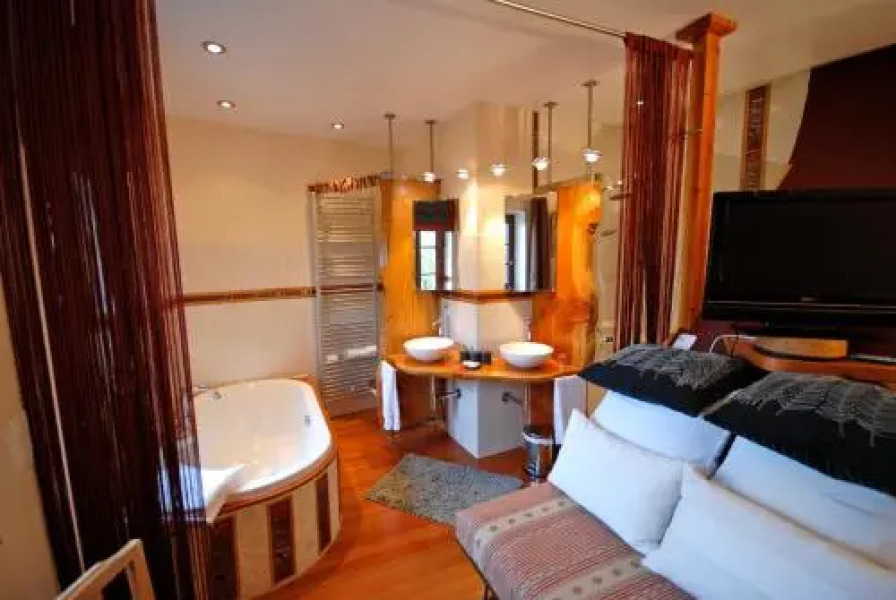 Domaine du Tisserand