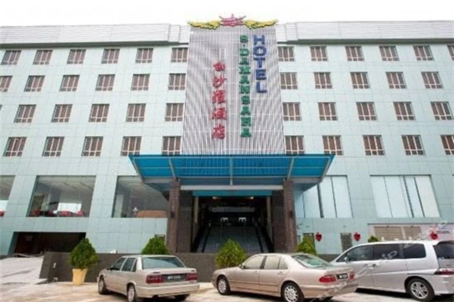 Hotel S. Damansara