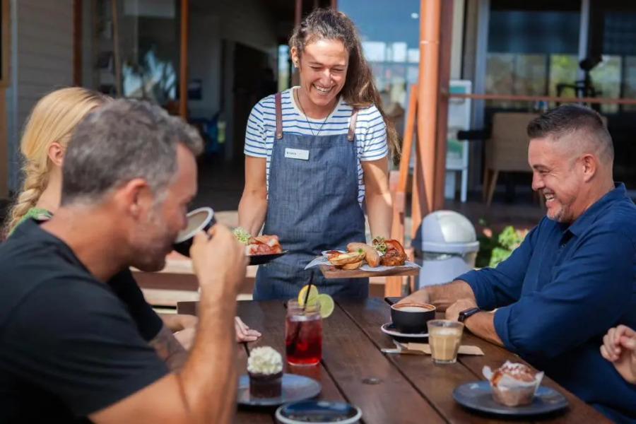 Ingenia Holidays Rivershore