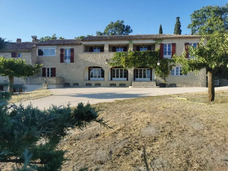 Hostellerie la Grangette