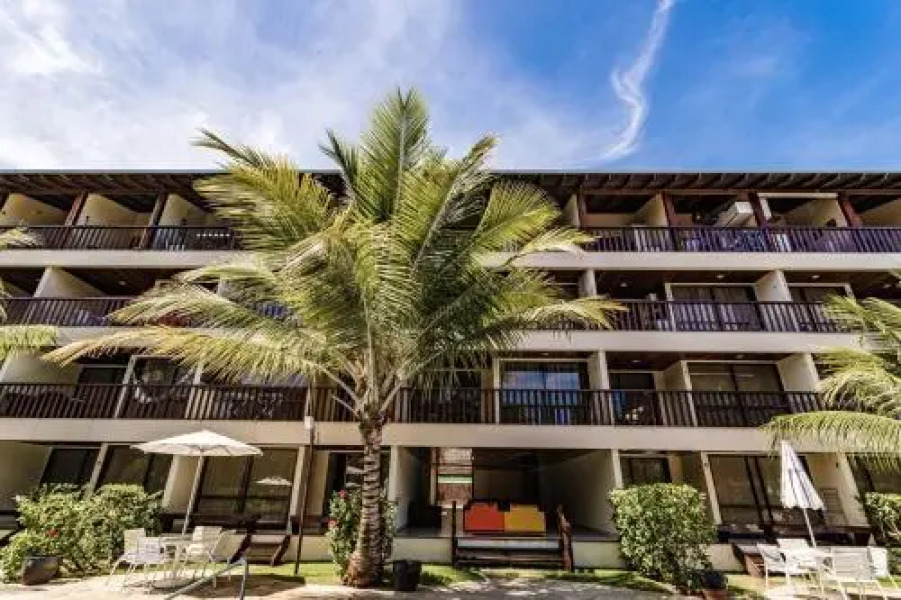 Nannai Residence by AFT