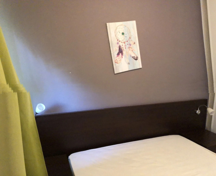 Appartement Perla d'Isula