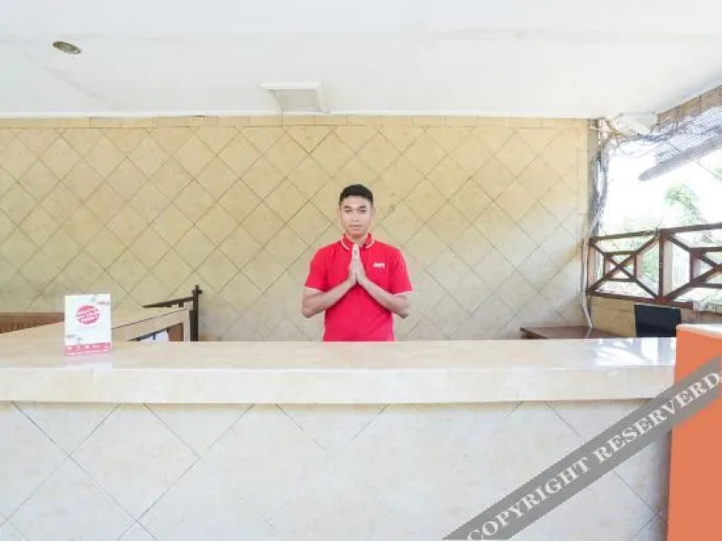 Hotel Bintang by OYO Rooms