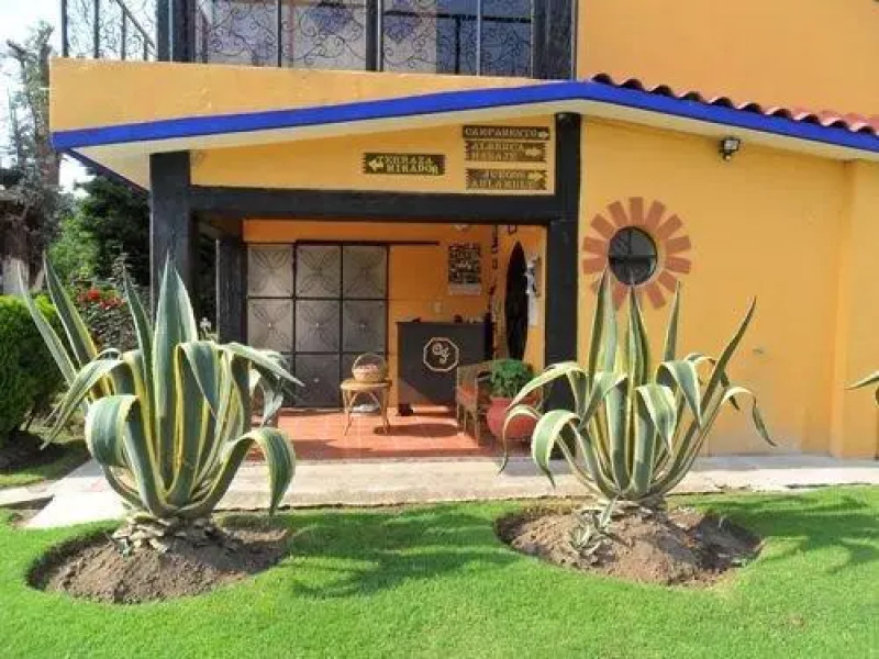 Hotel Ecológico Quinta La Joya